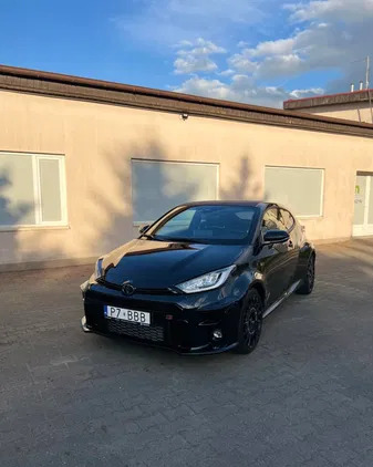 toyota Toyota Yaris cena 209900 przebieg: 1650, rok produkcji 2023 z Poznań